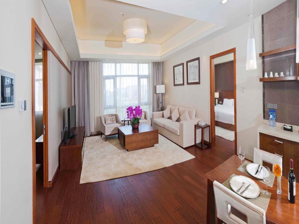 Days Inn Business Place Longwan Pequim Exterior foto