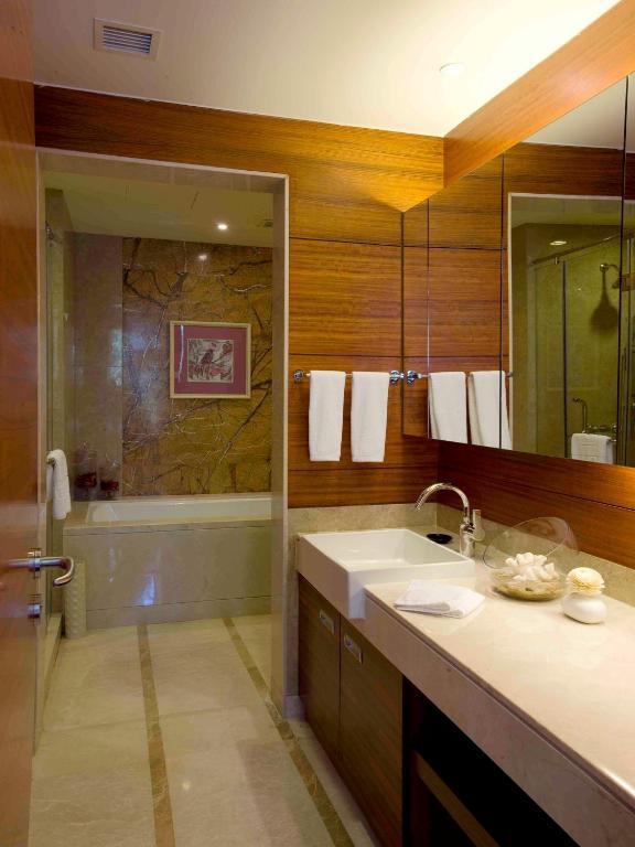 Days Inn Business Place Longwan Pequim Exterior foto