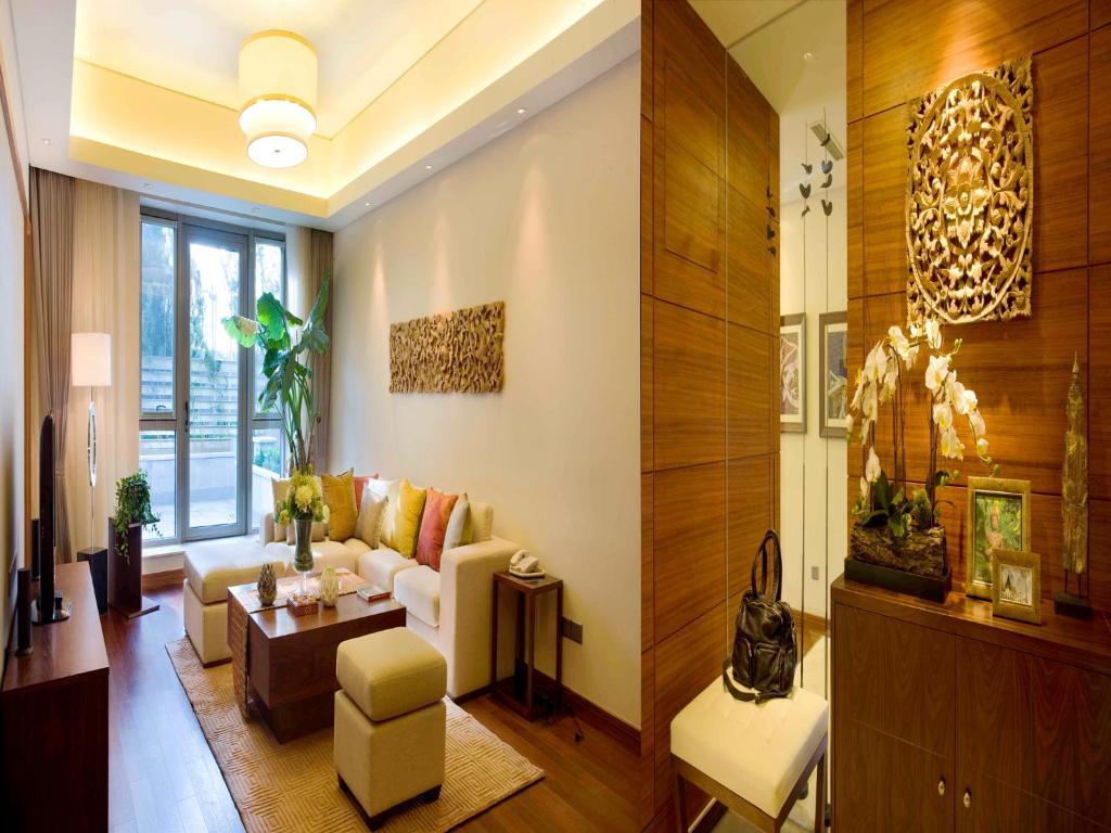 Days Inn Business Place Longwan Pequim Exterior foto